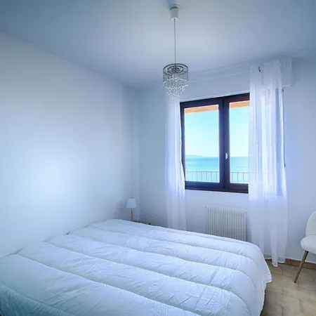 Les Cretes Sanguinaires Apartamento Ajaccio (Corsica)