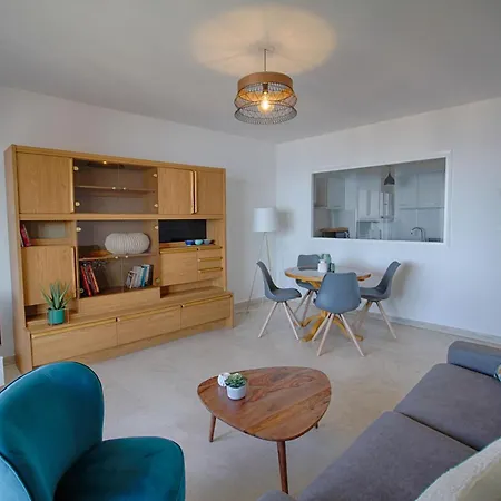 Apartamento Les Cretes Sanguinaires *