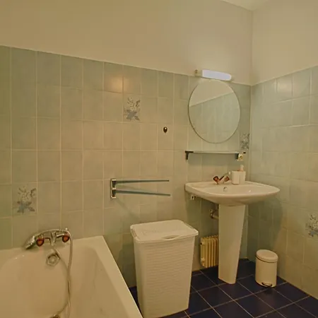 Les Cretes Sanguinaires *