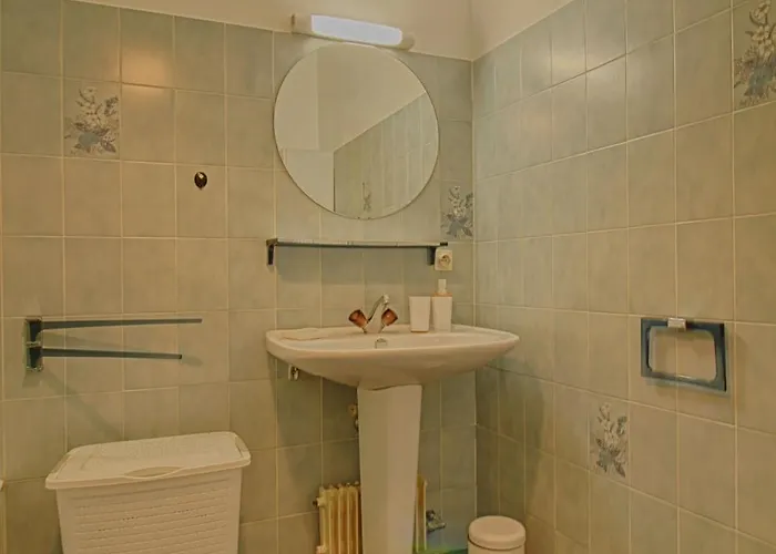 Les Cretes Sanguinaires Ajaccio (Corsica)