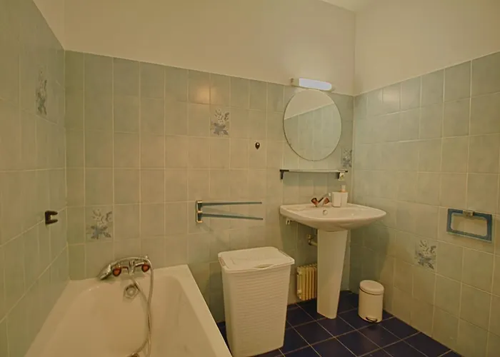 Les Cretes Sanguinaires *